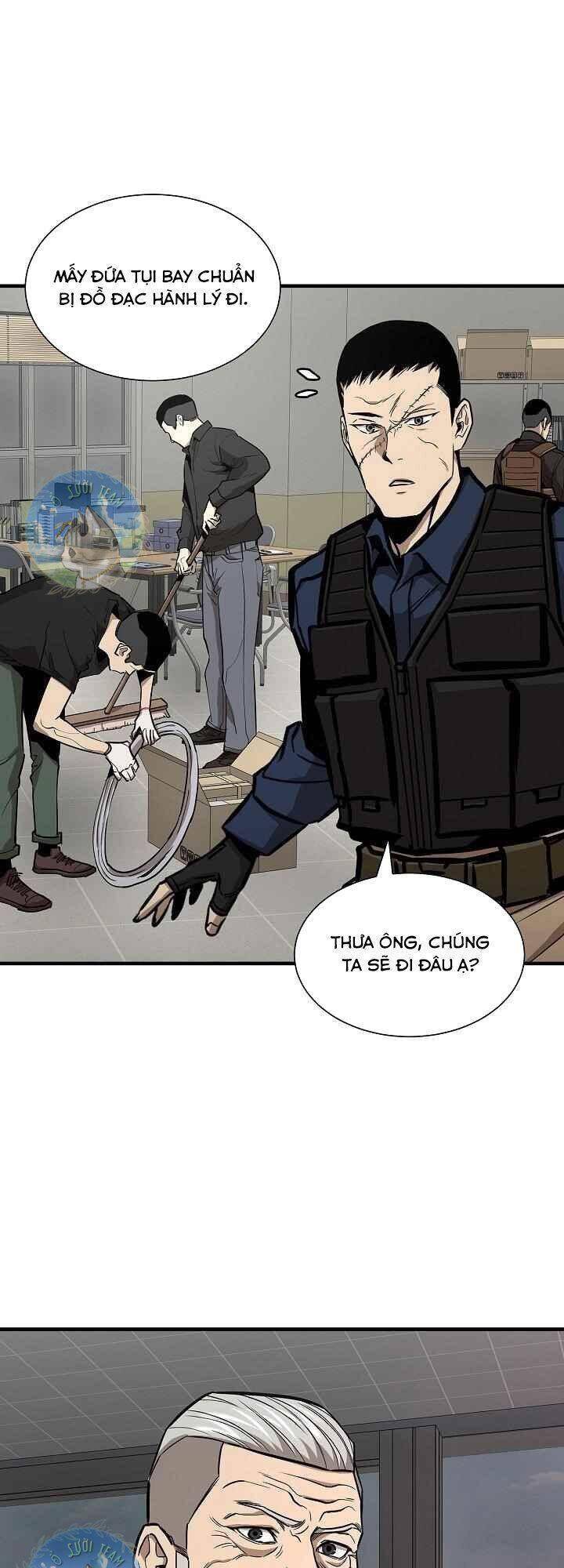 return survival chapter 132 11