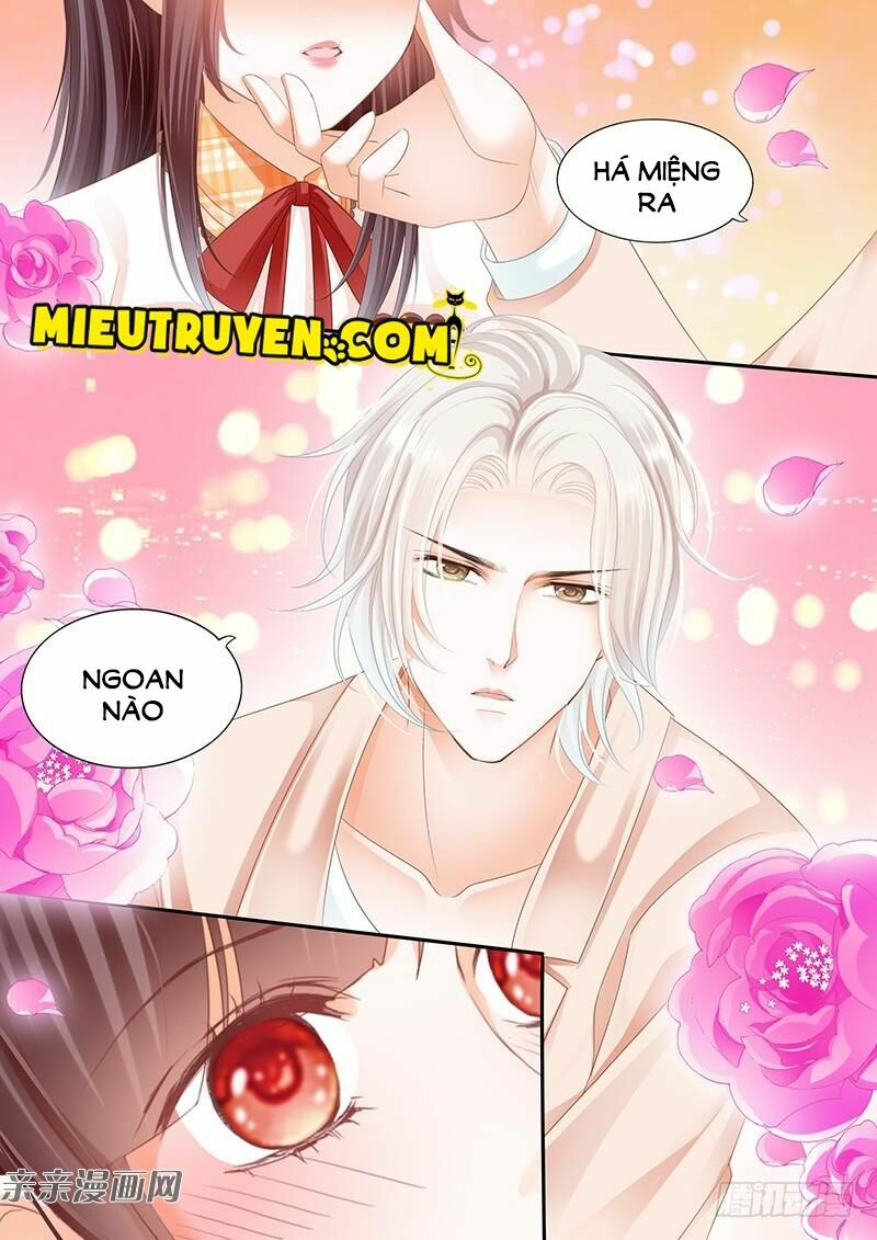 thiểm hôn kiều thê chapter 58 3