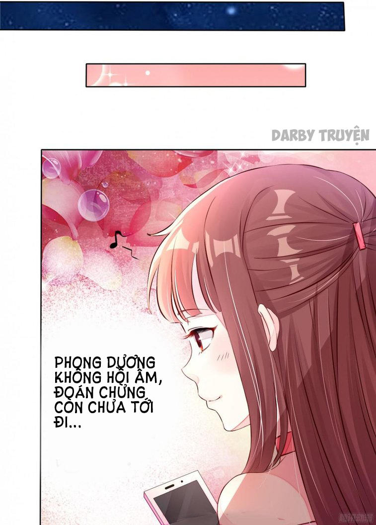 cơ trưởng ngài nhẹ nhàng thôi chapter 1 28