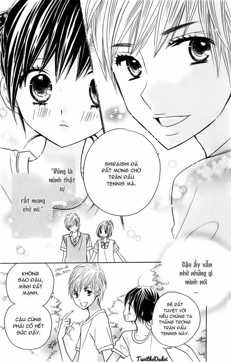 kimi ja nakya dame nanda chapter 19 8