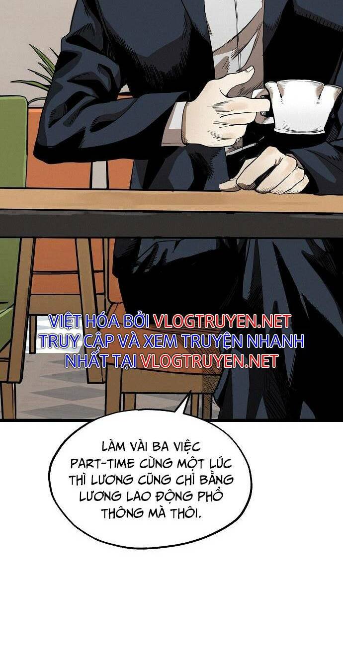 Vua Võ Đài chapter 4 43