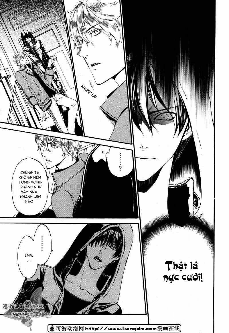 ilegenes chapter 15 17