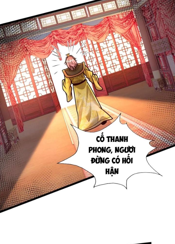 ta nuôi ma quỷ ở trấn ma ti chapter 223 61