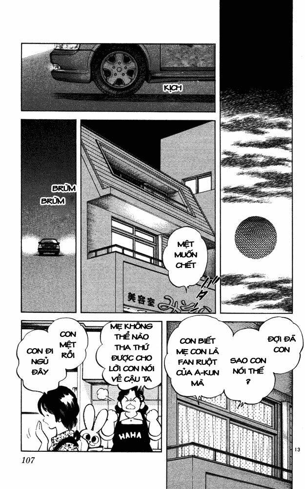 itsumo misora chapter 45 13