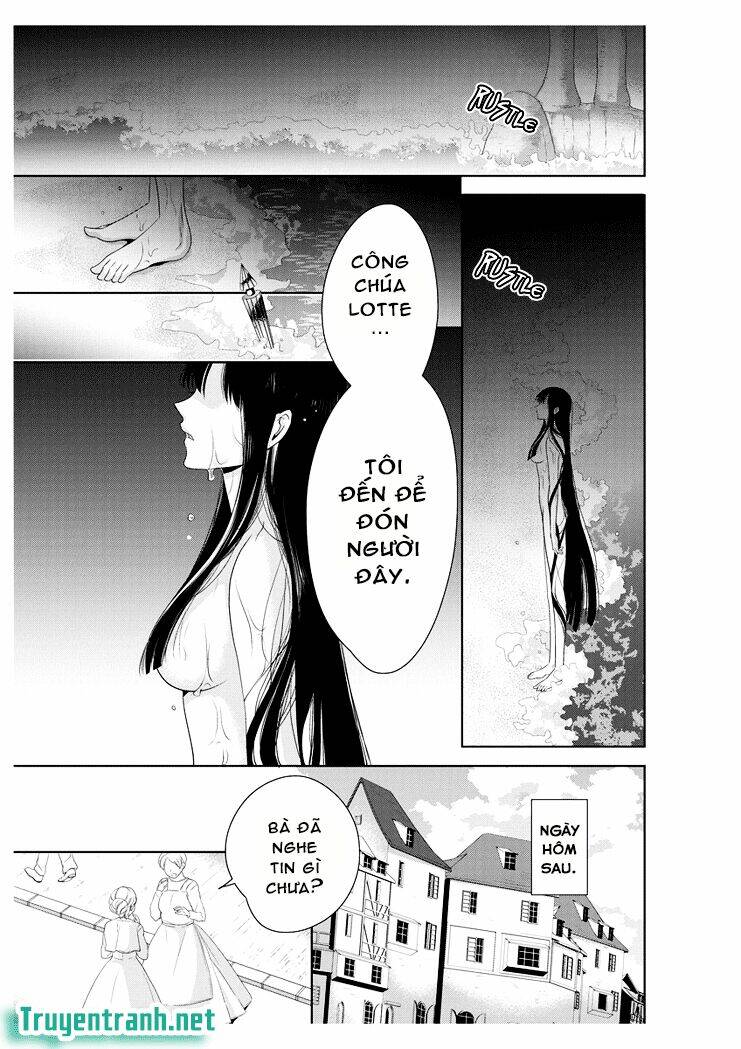 erotic fairy tales - the little mermaid chapter 22 5