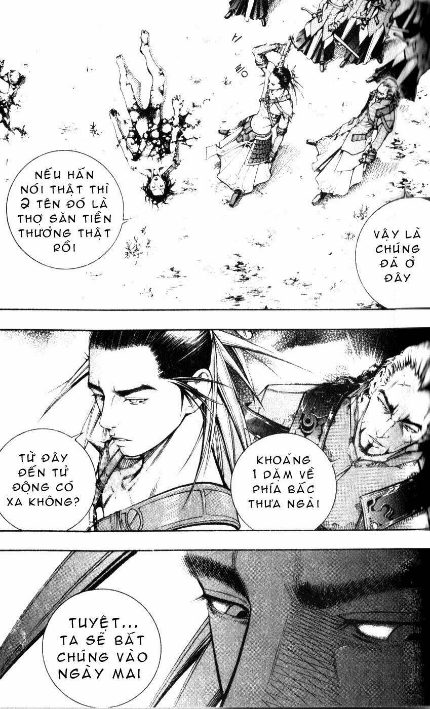 utopia s avenger chapter 3 56