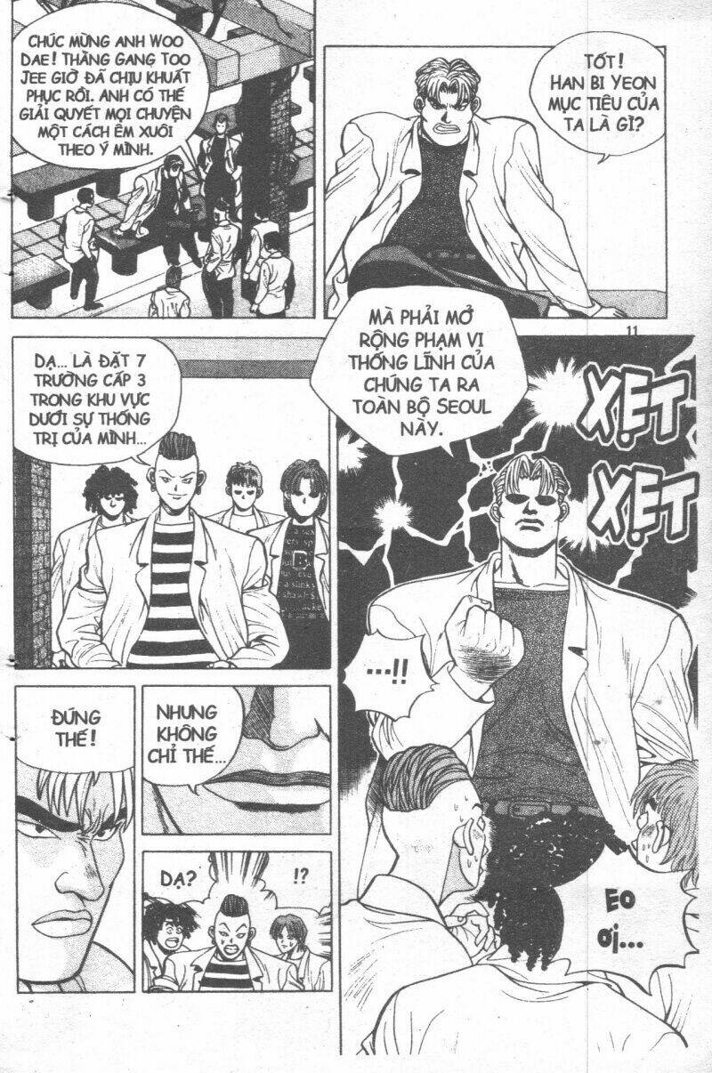 change guy chapter 11 5