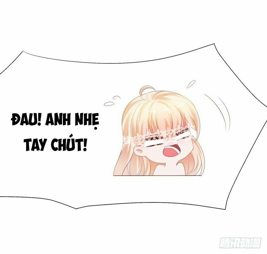 ẩn hôn 100%: chọc tức vợ yêu mua một tặng một chapter 66 46