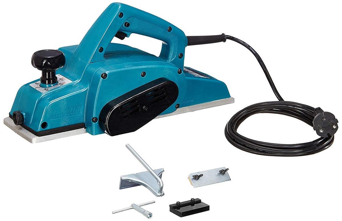 MÁY BÀO 840W 110MM MAKITA 1911B- HÀNG CHÍNH HÃNG