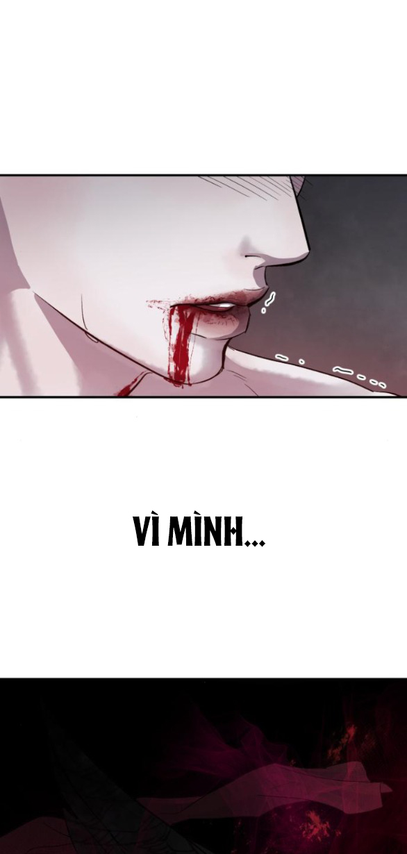 For The Queendom chapter 2.2 - Trang 51