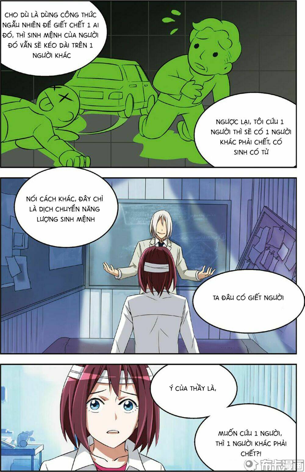 thiên tài j chapter 21 18