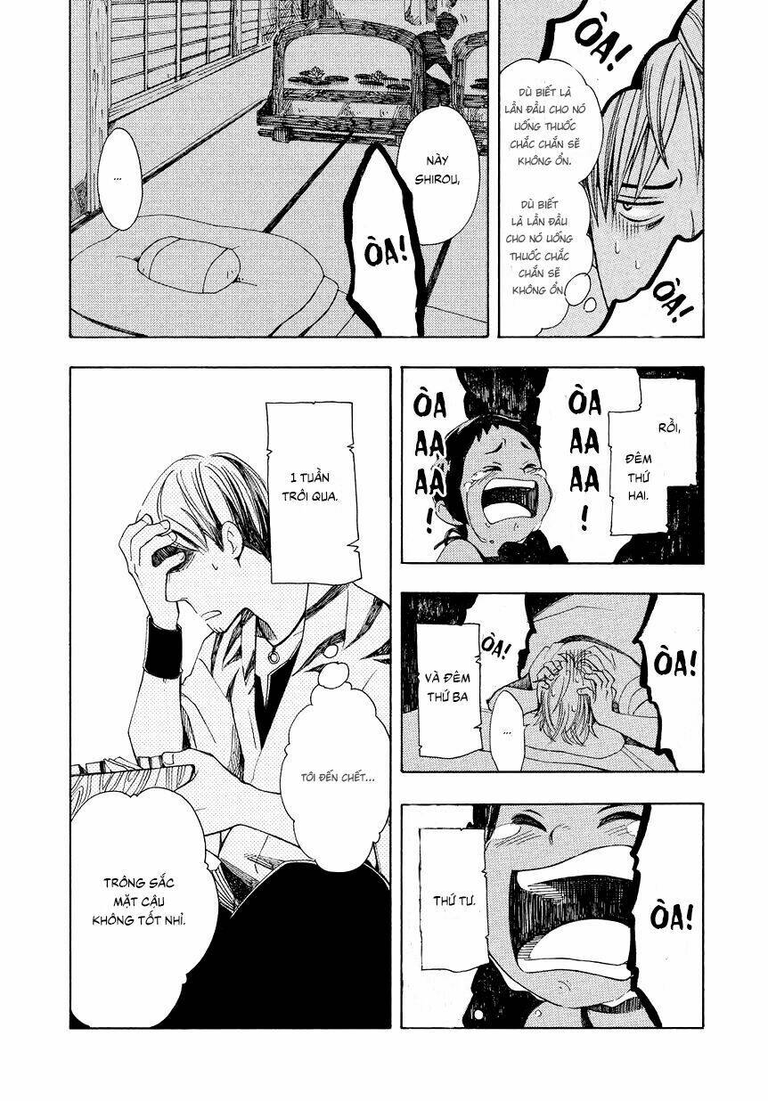 chichi kogusa chapter 2 16