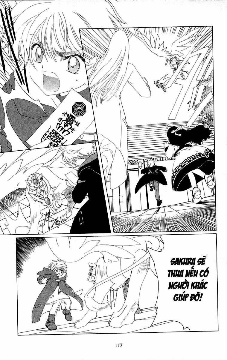 card captor sakura chapter 25 23