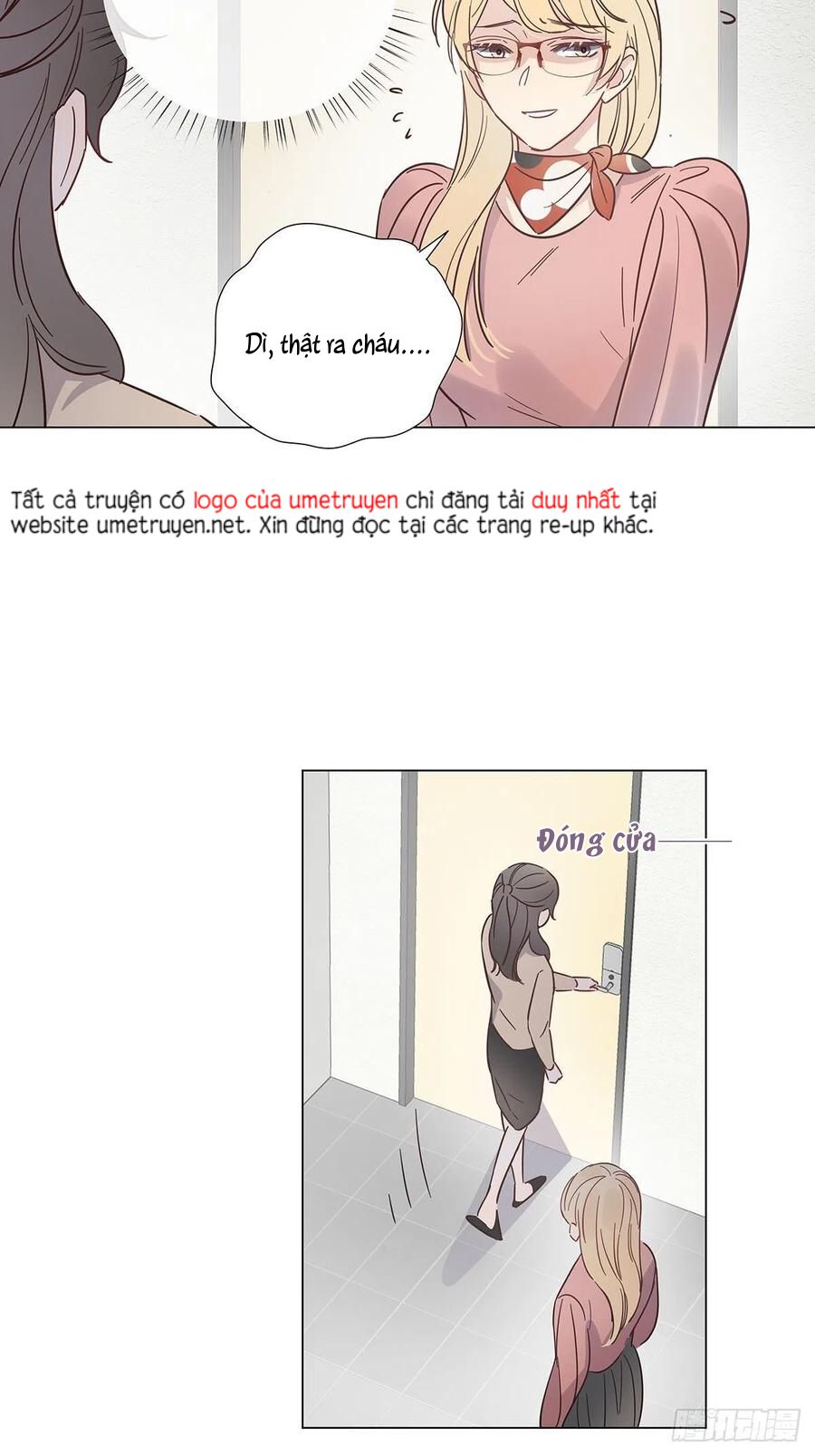 hôm nay nam giả trang nữ vẫn chưa được cầu hôn! chapter 54 3