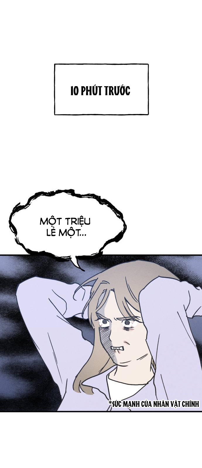 nguyên tắc của bạn thân là con trai chapter 3.1 9