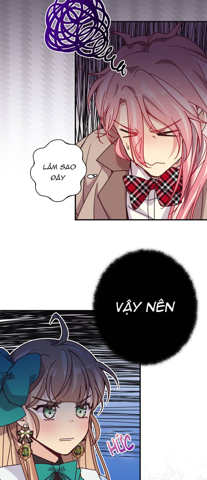 tôi không muốn kết hôn nữa chapter 4 67