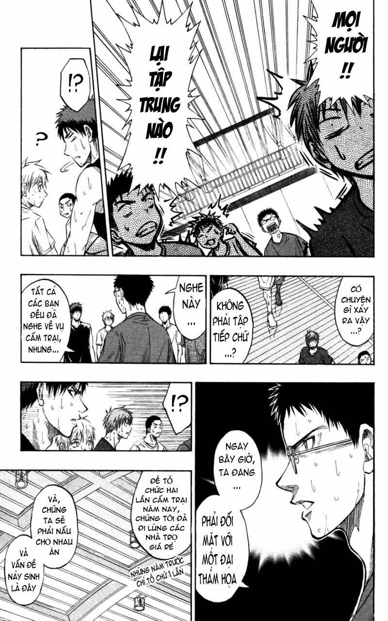 vua bóng rổ kuroko chapter 58 10