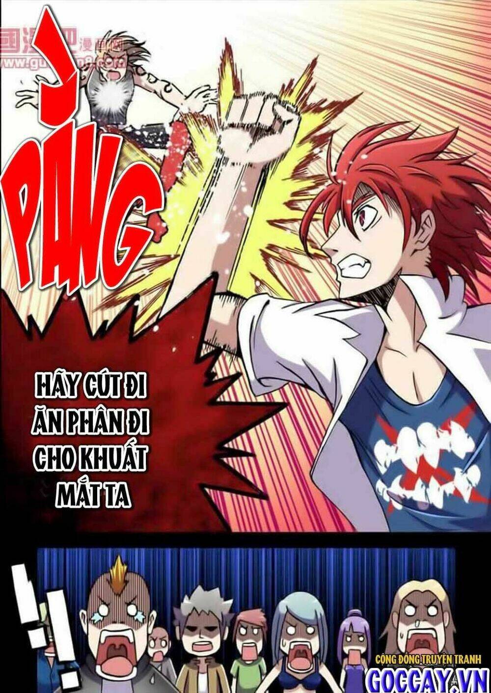 nhân cách tối cường chapter 6 9