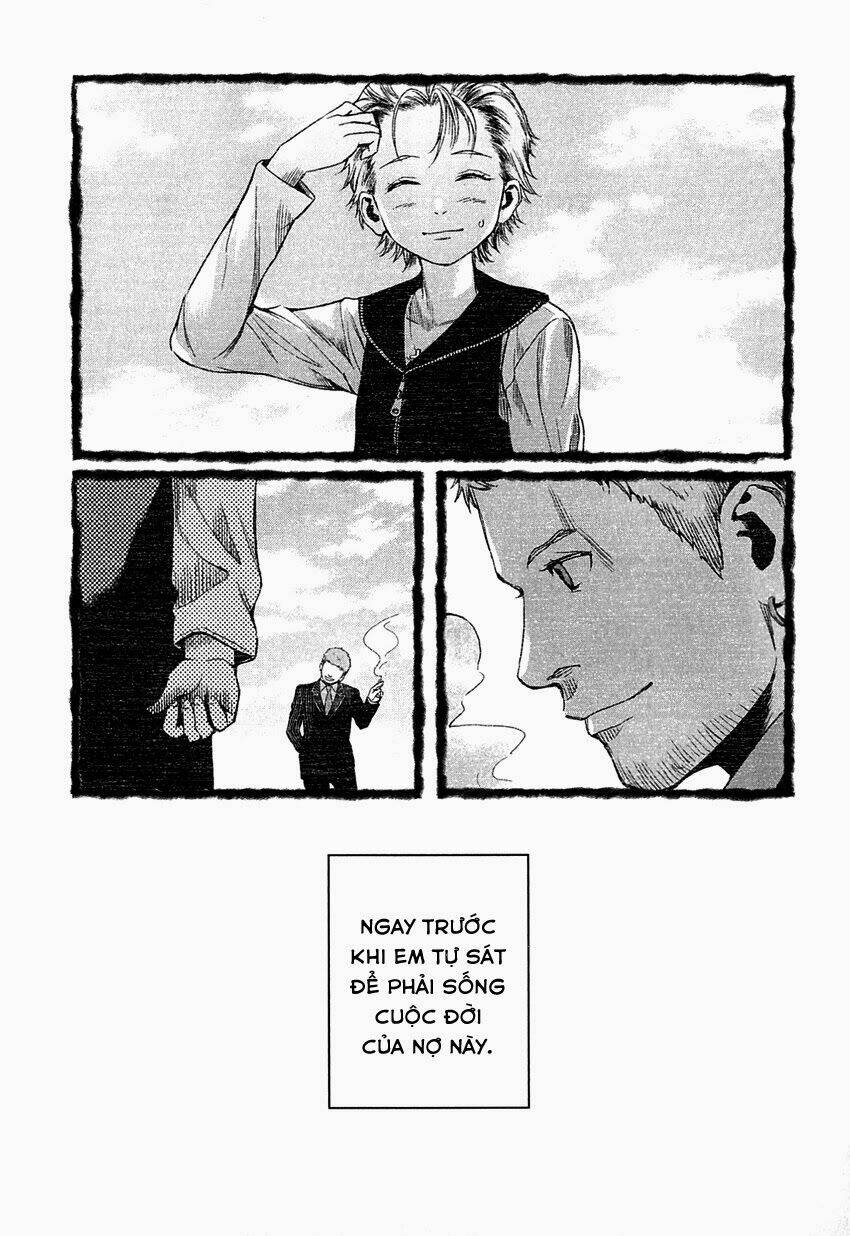 gunslinger girl chapter 84 18