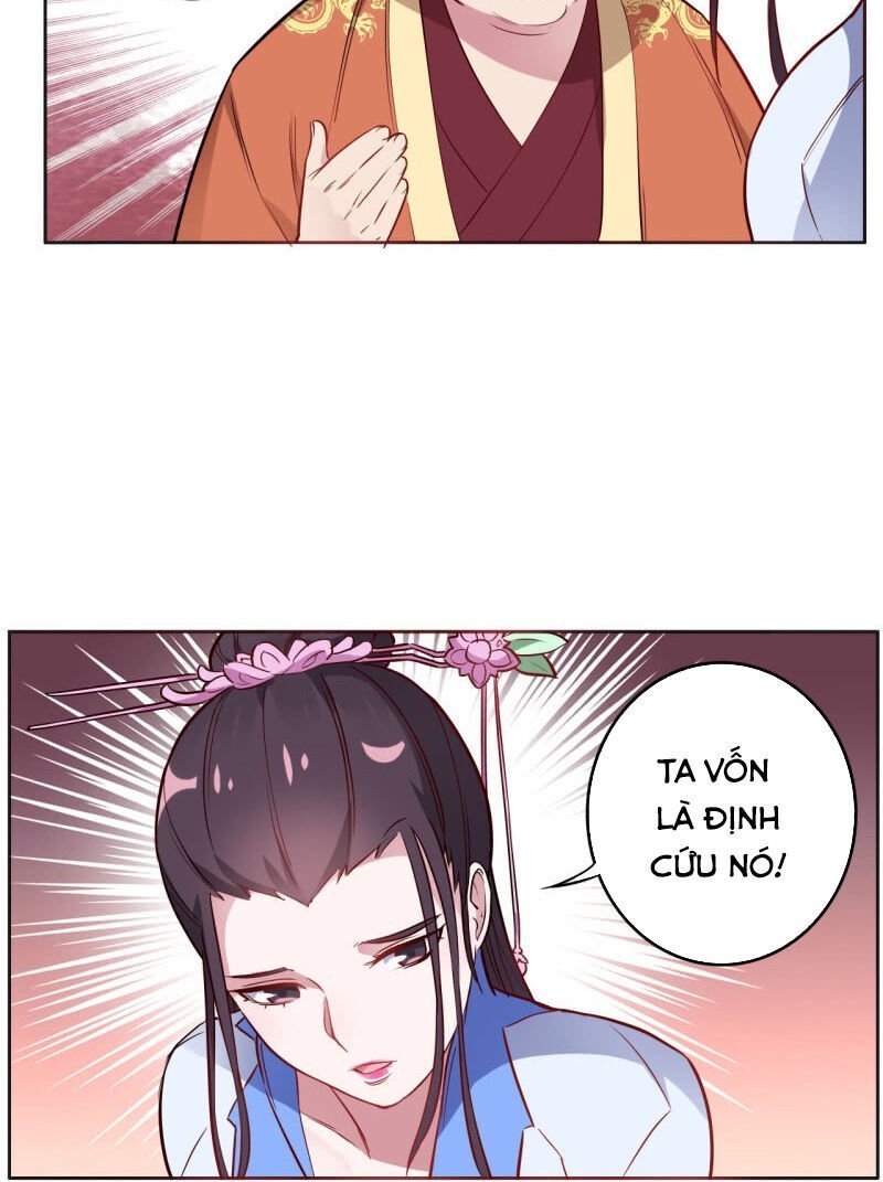 tà y cuồng thê chapter 138 10