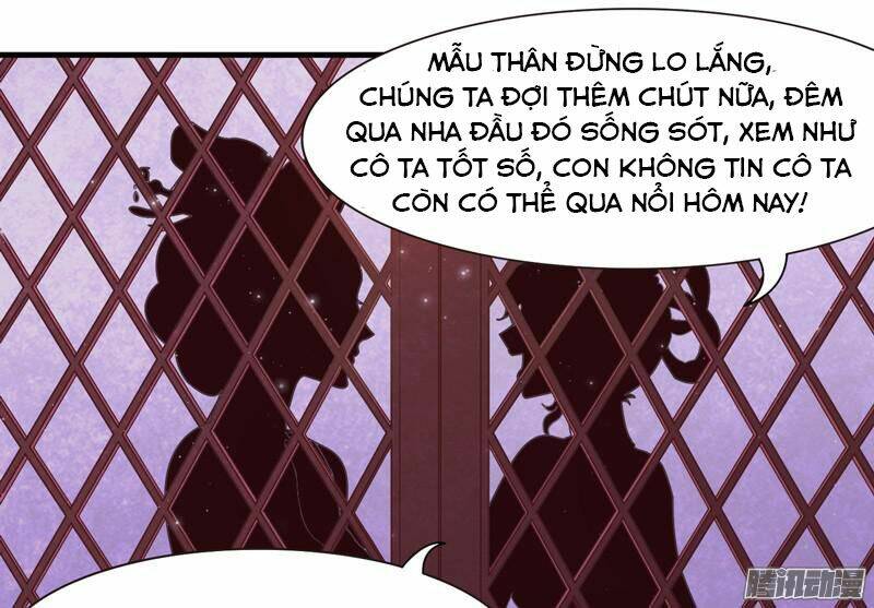 giữ chặt tiểu bạch long chapter 10 17