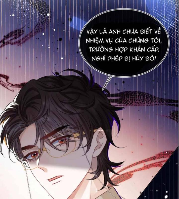 vị chỉ huy lạnh lùng khóc trong vòng tay tôi chapter 6 64