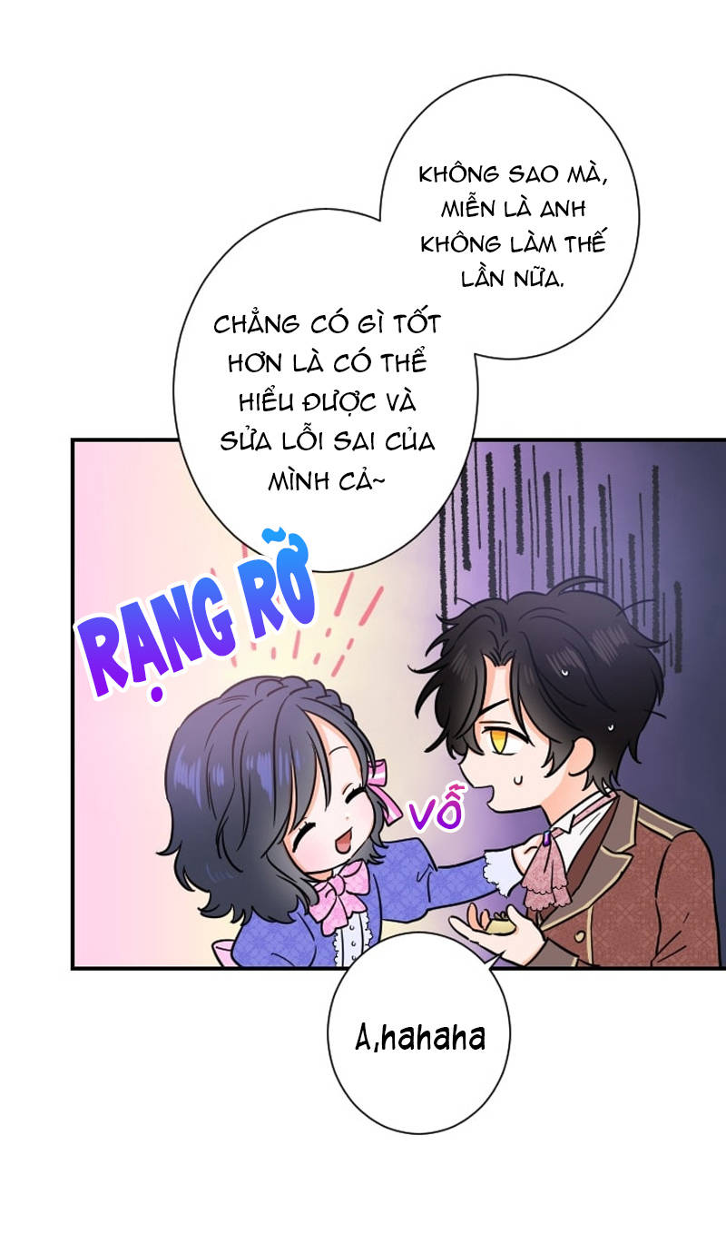 lady baby chapter 33 32