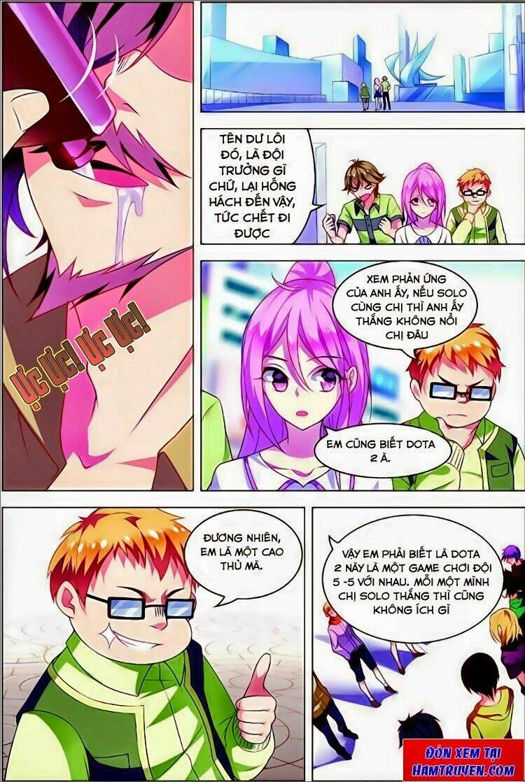 dota2 - defense of the ancients chapter 1 21