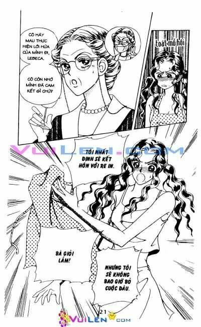 bữa tối của hoàng tử chapter 3 21