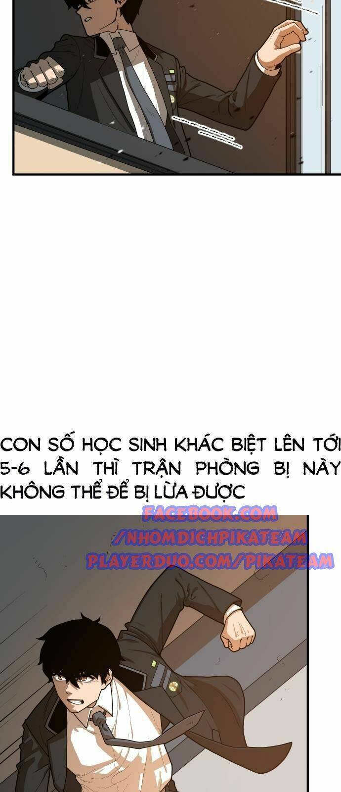 chinh phạt học đường chapter 2 41