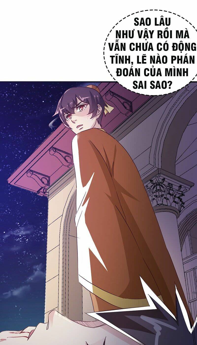 táng kiếm quyết chapter 29 13