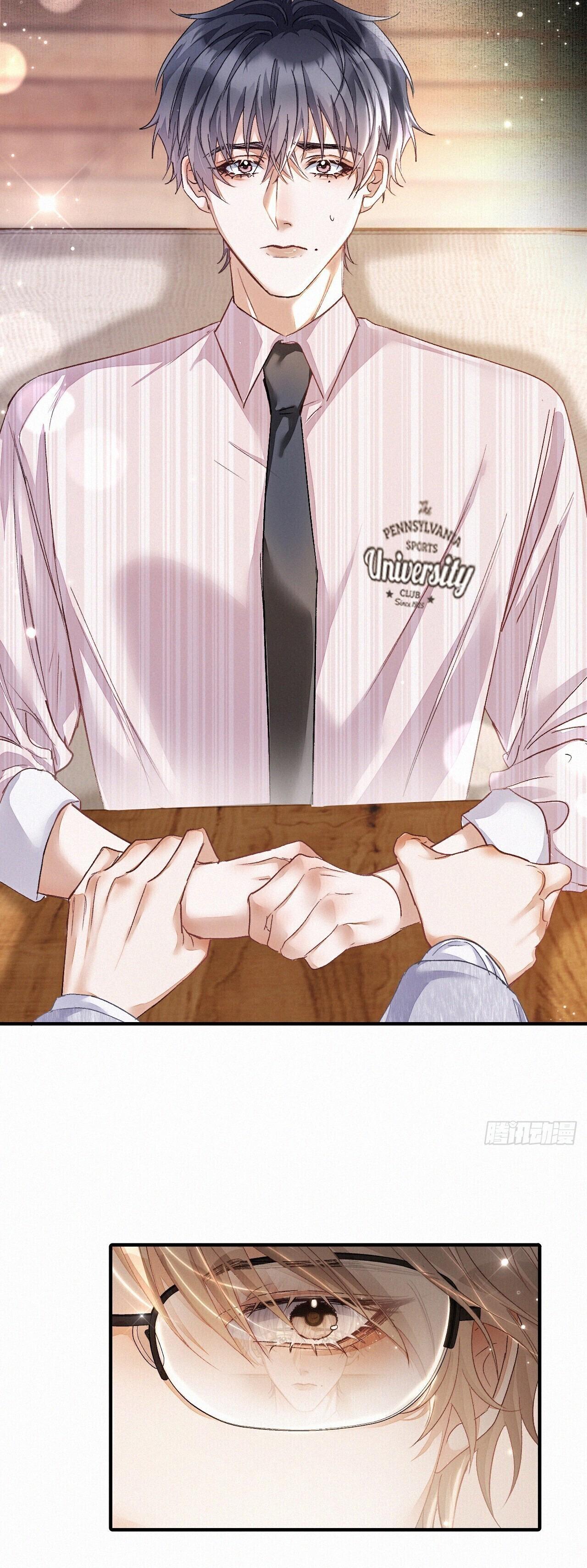 thực sắc chapter 4 27