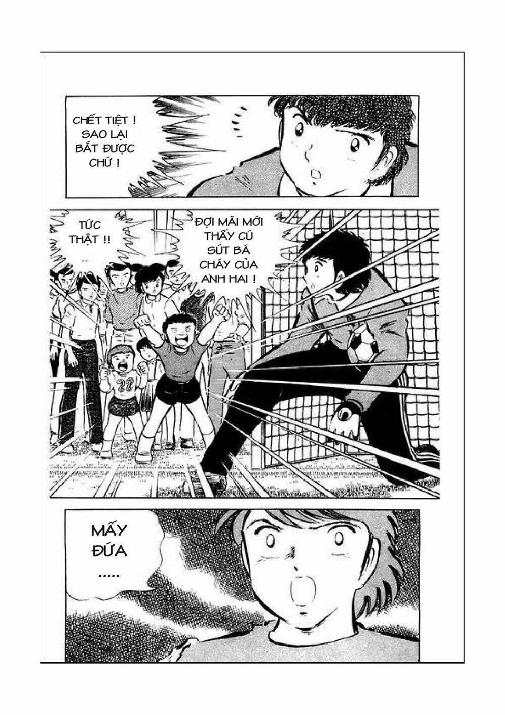 captain tsubasa chapter 39 34