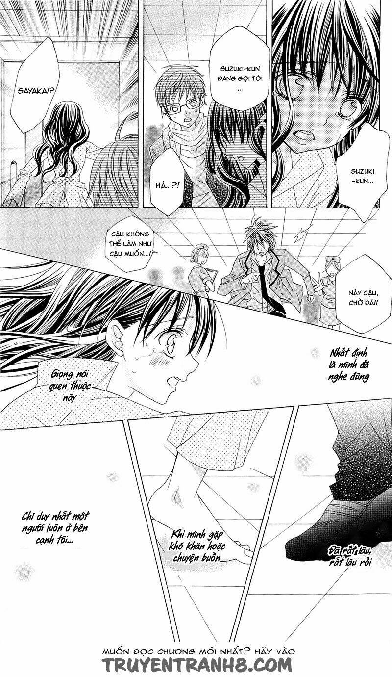 suki desu suzuki-kun!! chapter 59 13