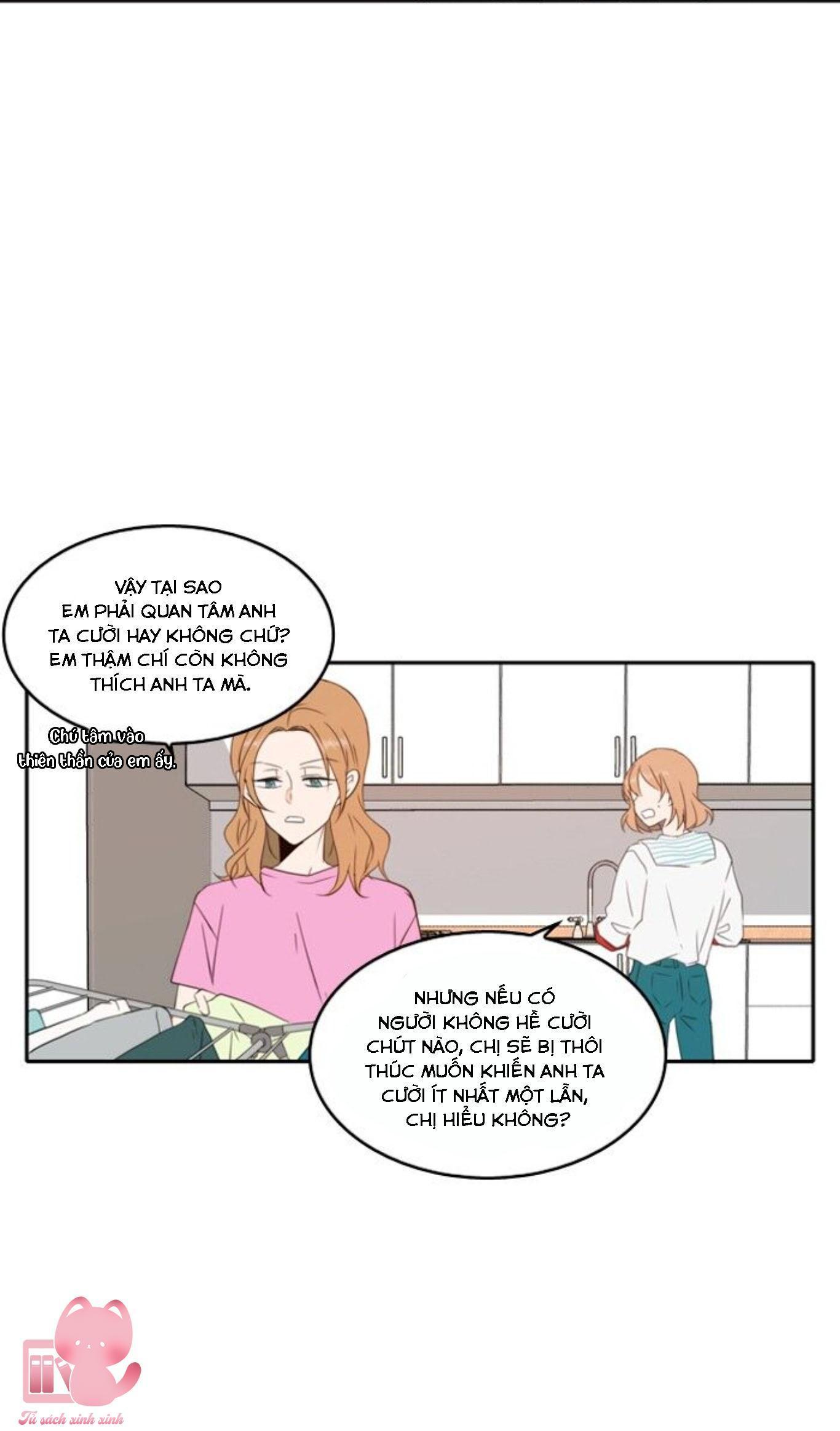 a good day to be a dog chapter 92 4