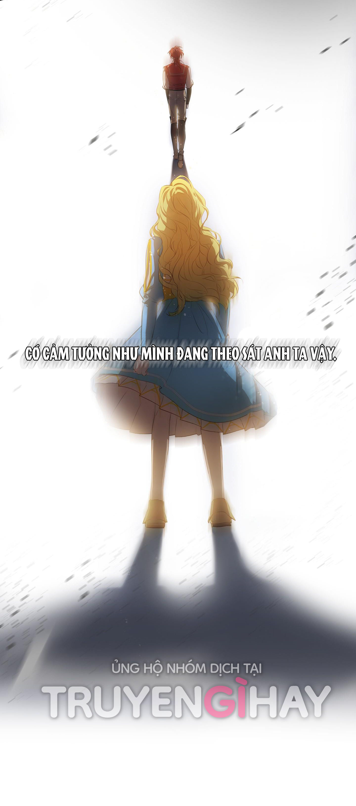 triệu hồi sư với mái tóc màu hoàng kim chapter 107 43