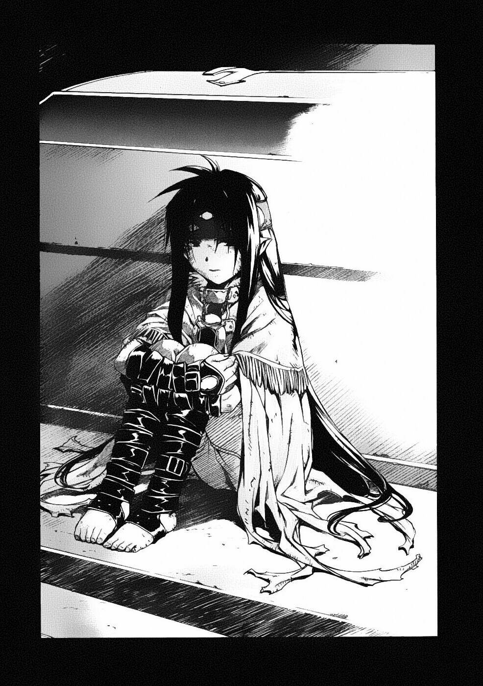 chrono crusade chapter 9 19