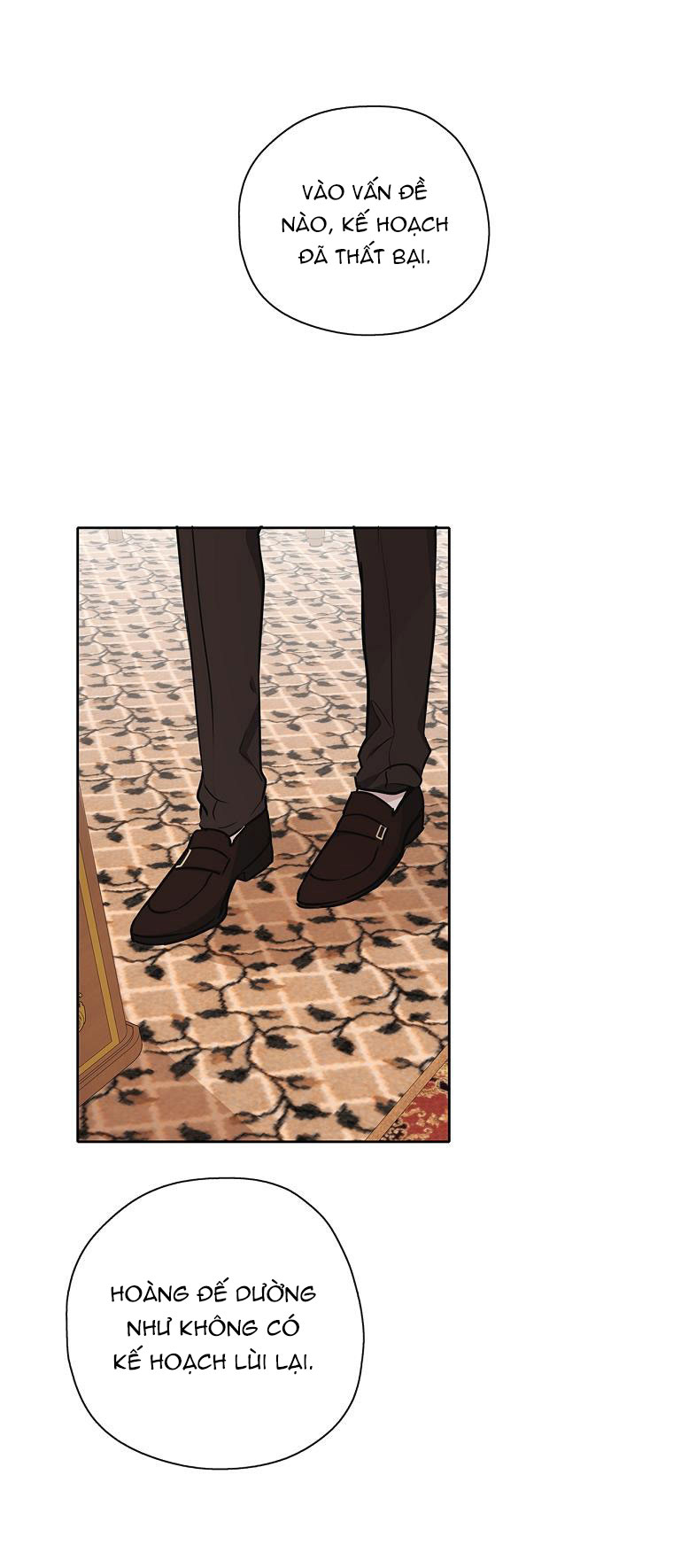 đi theo dấu vụn bánh chapter 31 6