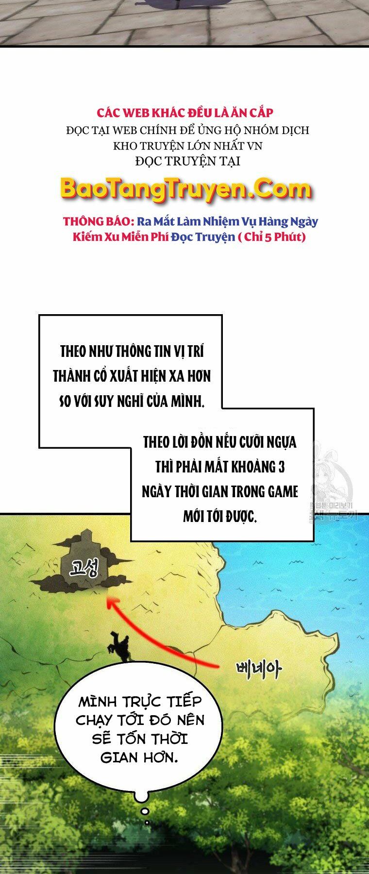 tôi thăng cấp trong lúc ngủ chapter 25 12