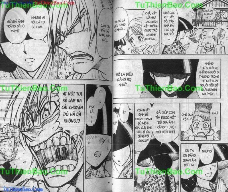 sắc lệnh ánh trăng chapter 1.2 20