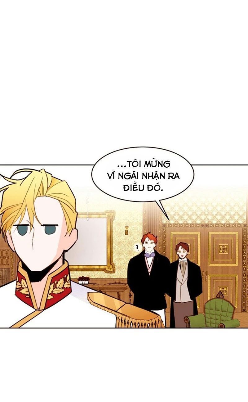 cuộc sống nhàm chán của quý cô tái sinh chapter 23 22