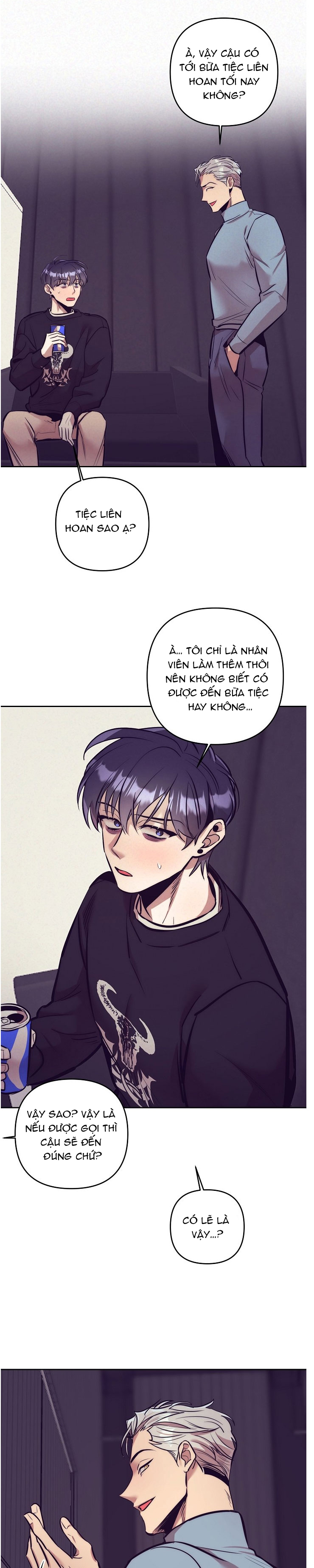 thiên thần và ác ma chapter 1 24