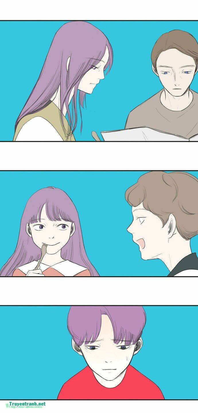 lời thì thầm ma quỉ chapter 31 6