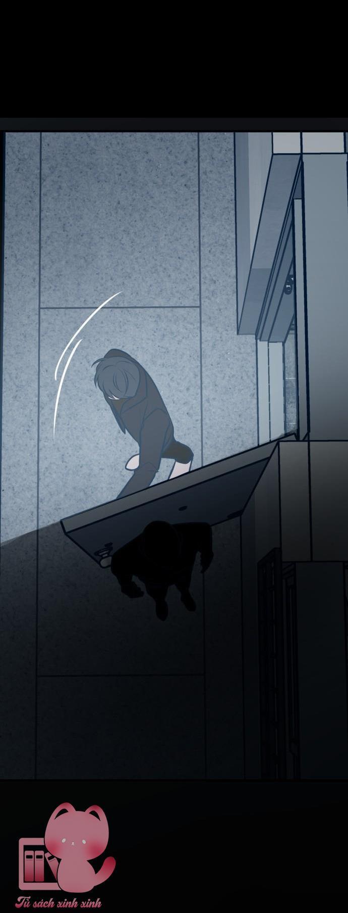 kẻ cắp gặp bà già chapter 42 55