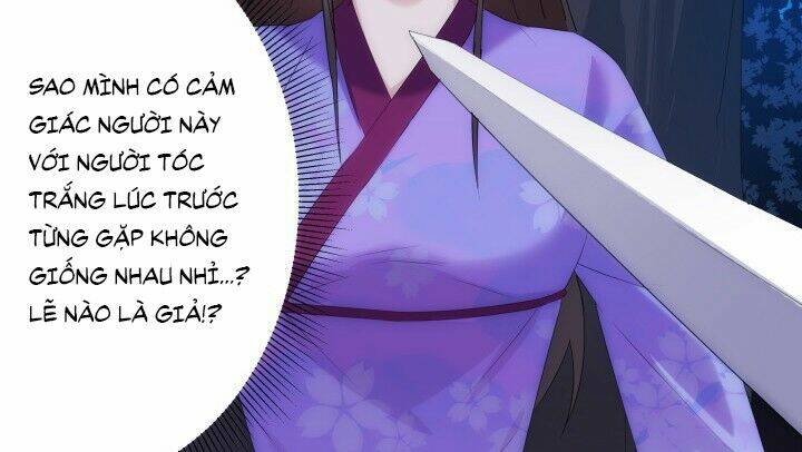 bí mật của dạ tộc chapter 10.1 16