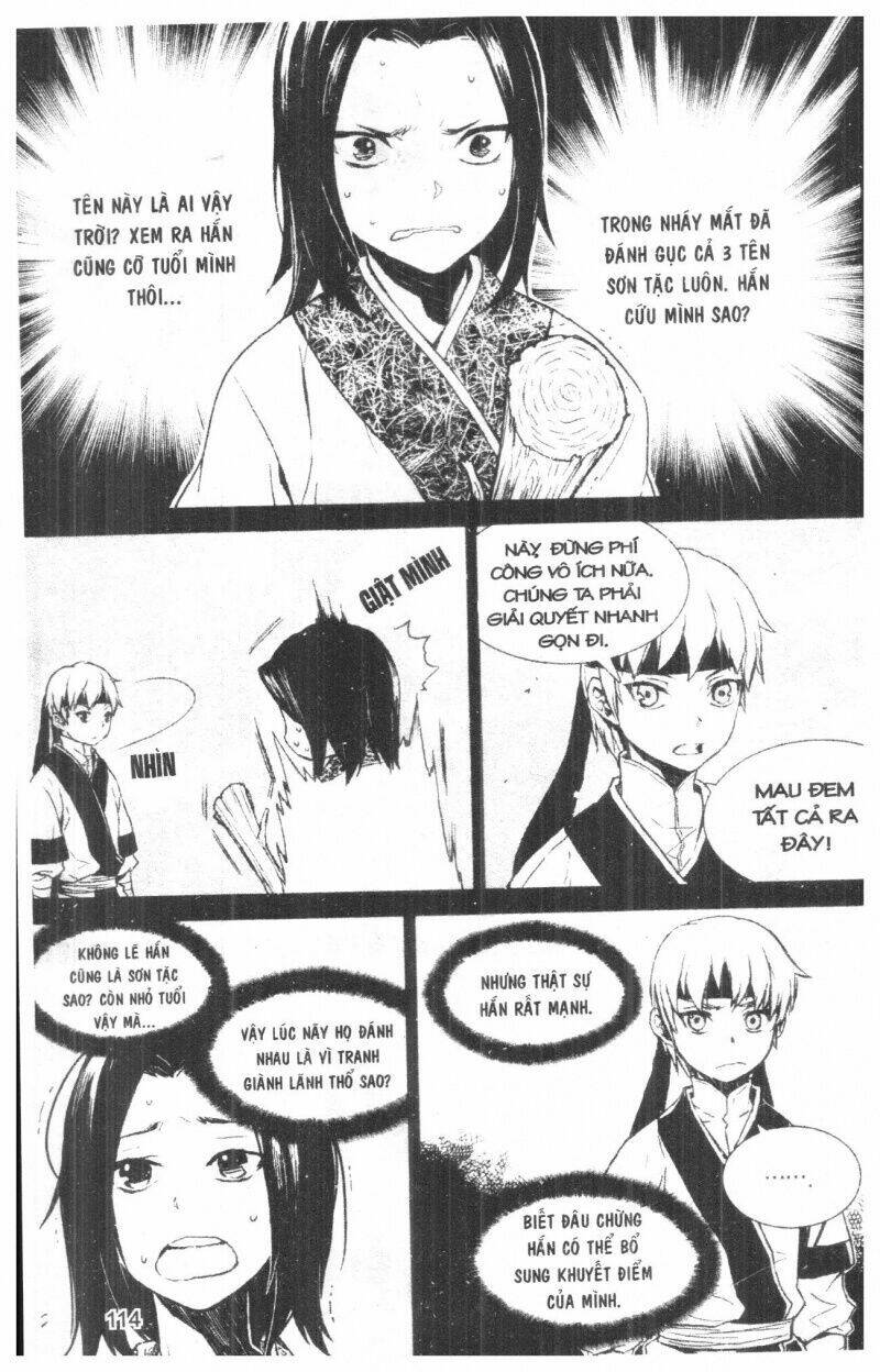 nareusha chapter 3 114