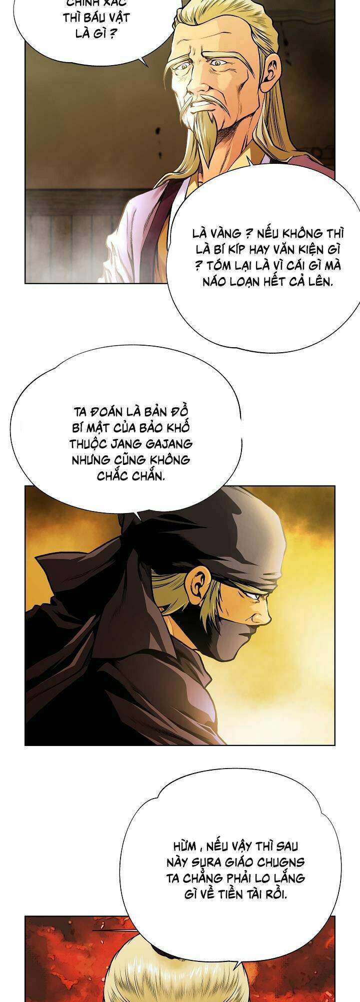 ngũ hợp chí tôn chapter 20 7