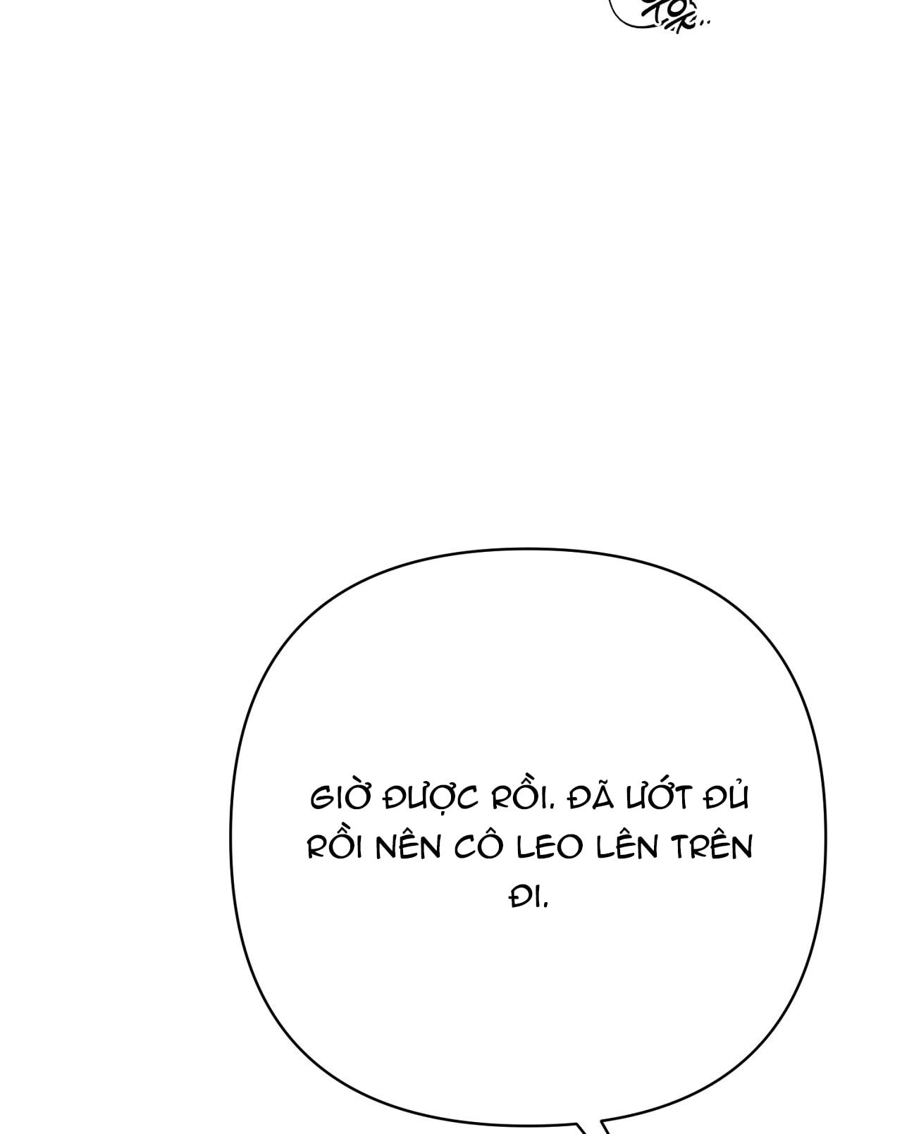 [18+] Trời Sinh Địch Thủ chapter 53.2 62