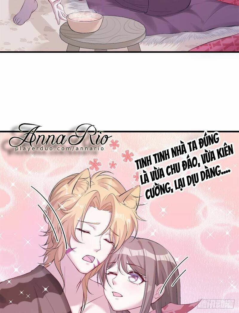 [16+] thảnh thơi thú thế chủng chủng điền, sinh sinh tể chapter 162 10