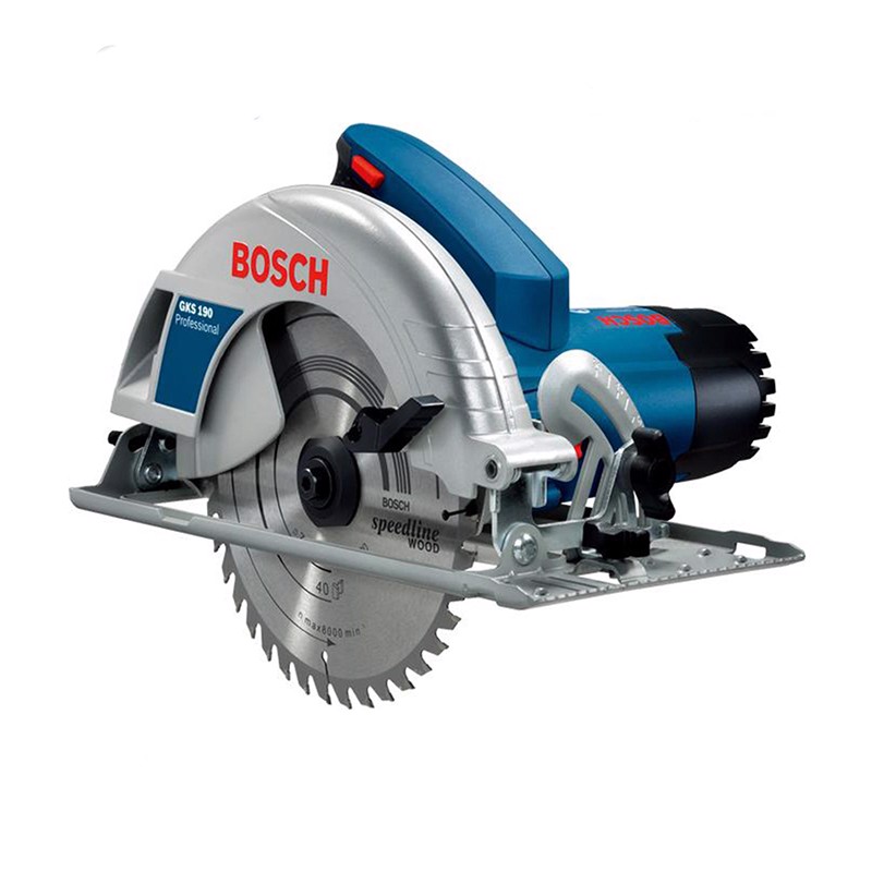 Máy cưa đĩa BOSCH GKS190 (184MM-1400W)/06016230K0